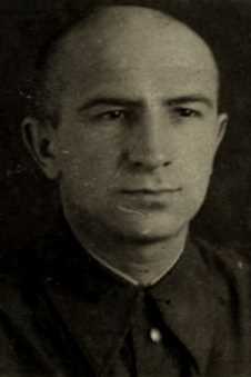 Харитонов Сергей Васильевич