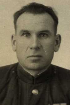 Харитонов Сергей Иванович