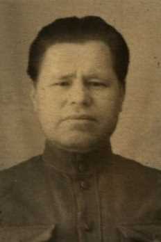 Харитонов Филипп Харитонович