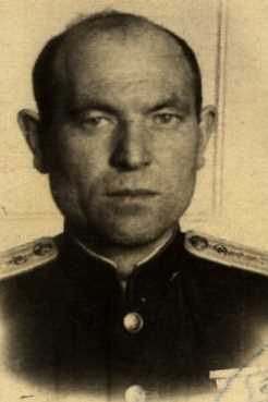 Харитонов Яков Егорович