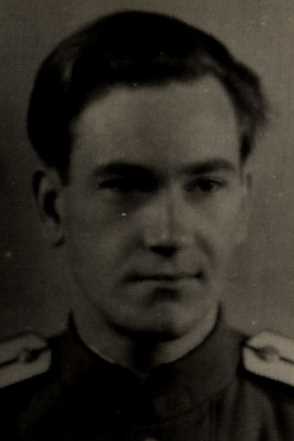 Хохлов Виктор Иванович