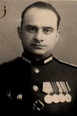 Хайчен Гирша Хаимович