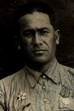Хаккиев Гаиб