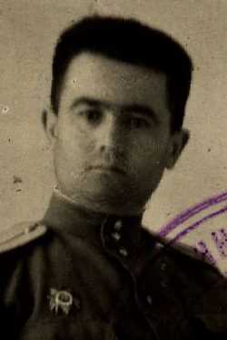 Хакимов Абдулла