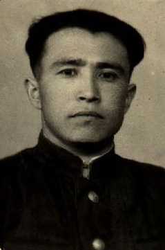 Хакимов Амин