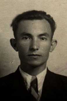 Хакимов Анвар Бариевич