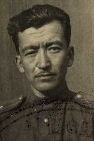 Хакимов Маруф
