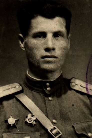 Хакимов Муталиб (Муталин)