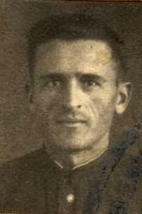 Буйвол Иван Михайлович|Михаилович