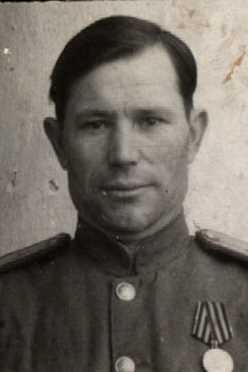 Буйволенко|Буйваленко Семен Тимофеевич