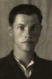 Булатский|Булацкий Николай Николаевич