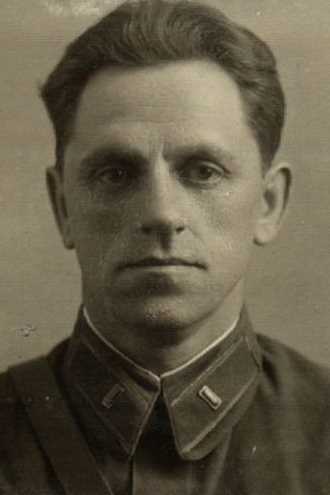 Бурцев Андрей Иванович