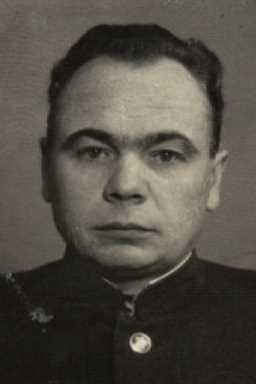 Бурцев Николай Васильевич