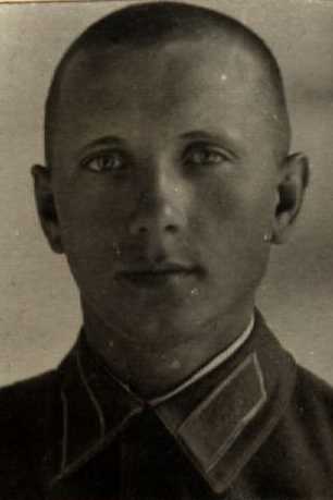 Бурцев Николай Романович