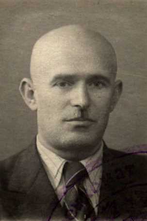 Быков Михаил Ильич