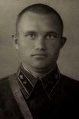 Белкин Федор Георгиевич