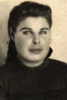 Белкина Анна Яковлевна