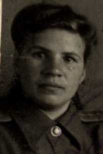 Белкина Таисия Яковлевна