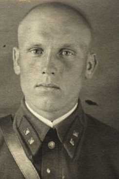 Белобородов Александр Федорович