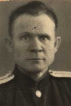 Белобородов Аркадий Макарович