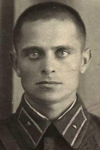 Белой|Белый Василий Пантелеевич