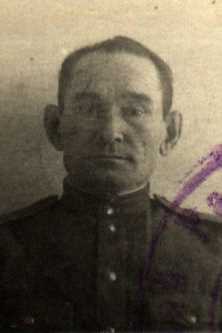 Бабичев Закий Ахметзянович