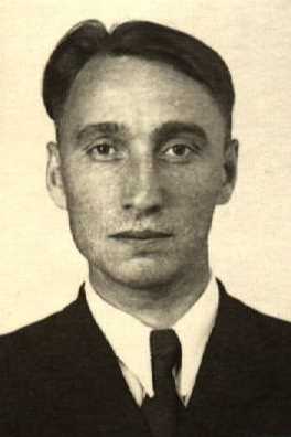 Бабичев Николай Дмитриевич