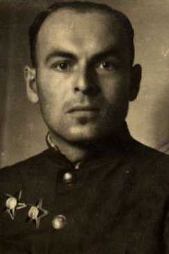 Бабиян Семен Макарович