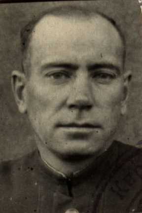 Голубев Михаил Евстафьевич