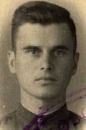 Бабкин Александр Петрович