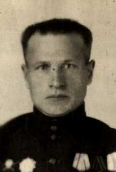 Булычев Григорий Васильевич