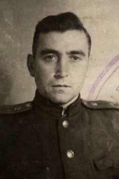 Анищенко Александр Дмитриевич