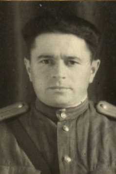 Белалов Зиват Белалович