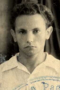 Белалтынов Павел Андреевич