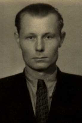 Альяс Хейно Юханнесович