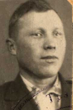 Алюков Григорий Калинович