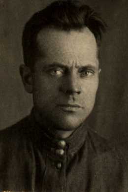 Бабушкин|Банушкин Александр Григорьевич