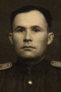 Алексеев Николай Макарович