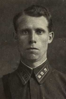 Григорьев Михаил Алексеевич