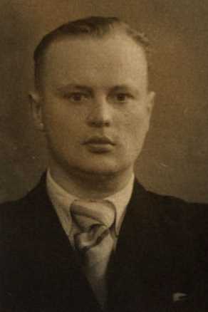 Григорьев Михаил Борисович