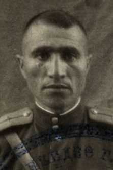 Барамидзе Владимир Захарович