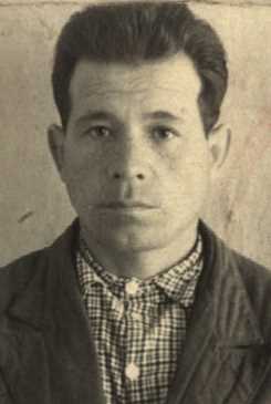 Бедняшин Константин Григорьевич