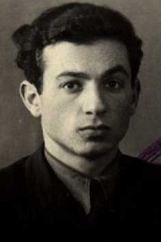 Бедовый Аркадий Зиновьевич