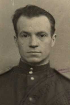 Бедовый Григорий Иванович