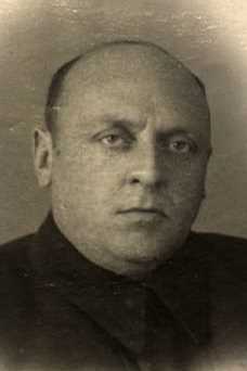 Бедрин Яков Исаакович