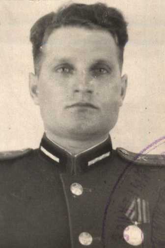 Баянов Алексей Николаевич