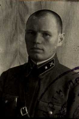 Алексеев Димитрий Алексеевич