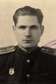 Алексеев Дмитрий Алексеевич