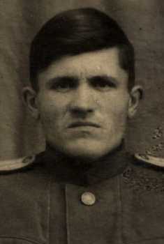 Алексеев Дмитрий Алексеевич