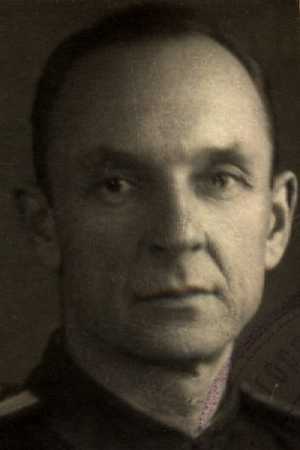 Алексеев Дмитрий Григорьевич